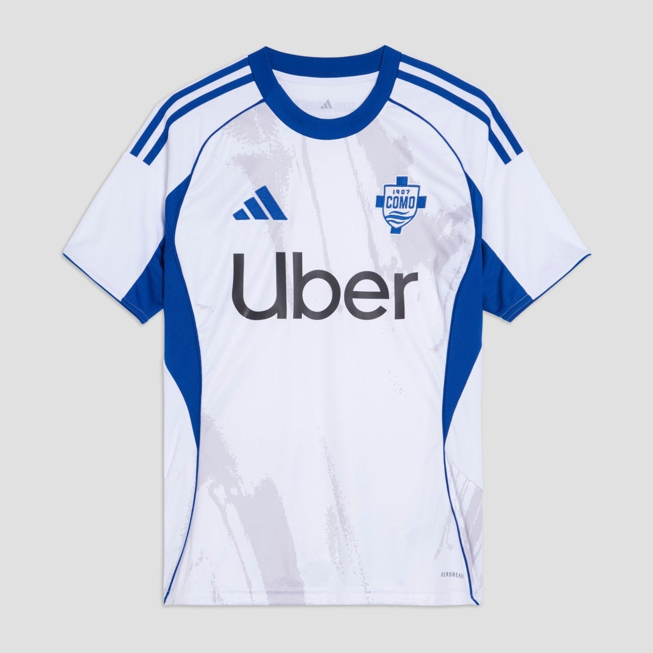 Away 25/26 Men's Shirt - Match Day