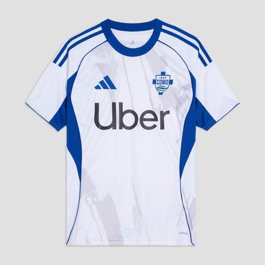 Away 25/26 Men's Shirt - Match Day