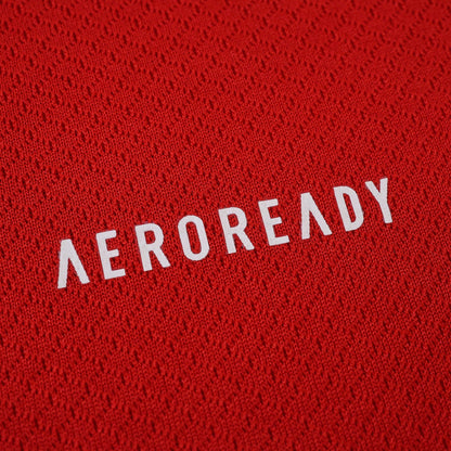 Home 25/26 Kids Shirt Kit - Match Day