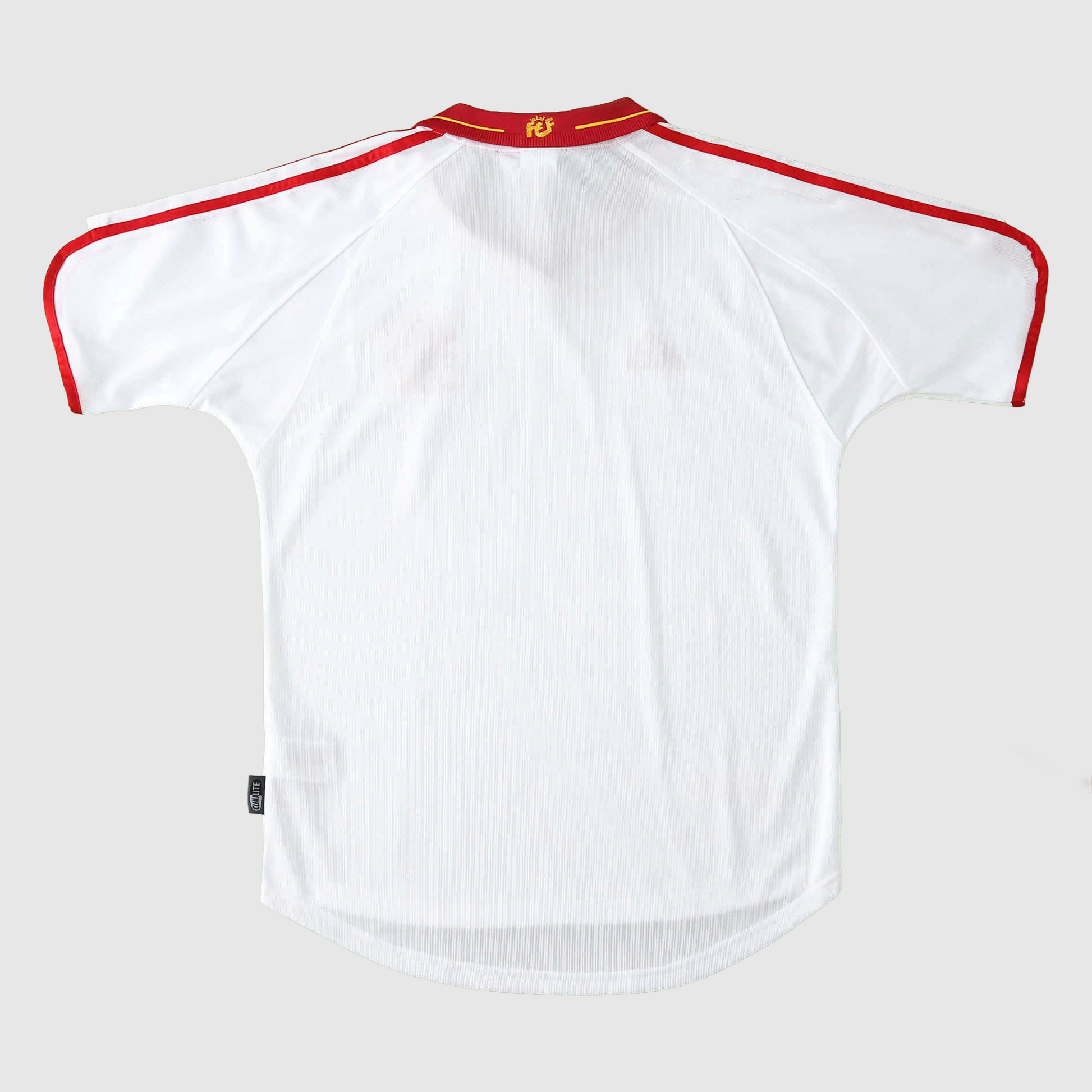 Retro Away 2000 Shirt - Match Day