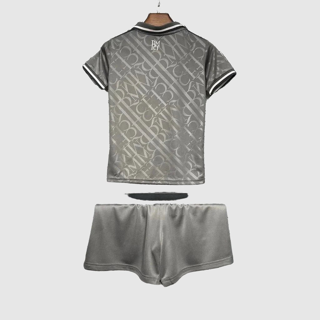 Third 24/25 Kids Shirt Kit - Match Day