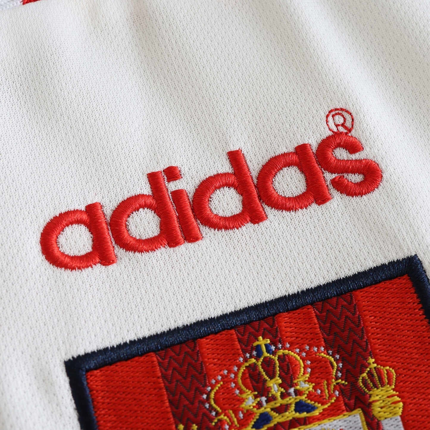 Retro Third 1996 Shirt - Match Day