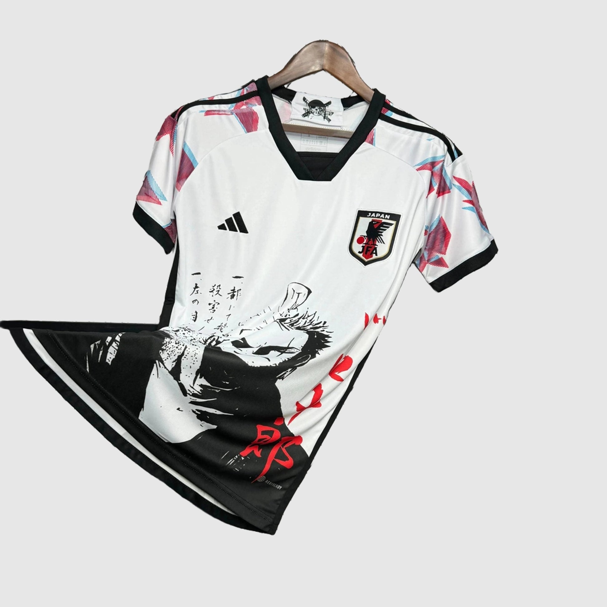 Edition Roronoa Zoro 24/25 Men's Shirt - Match Day