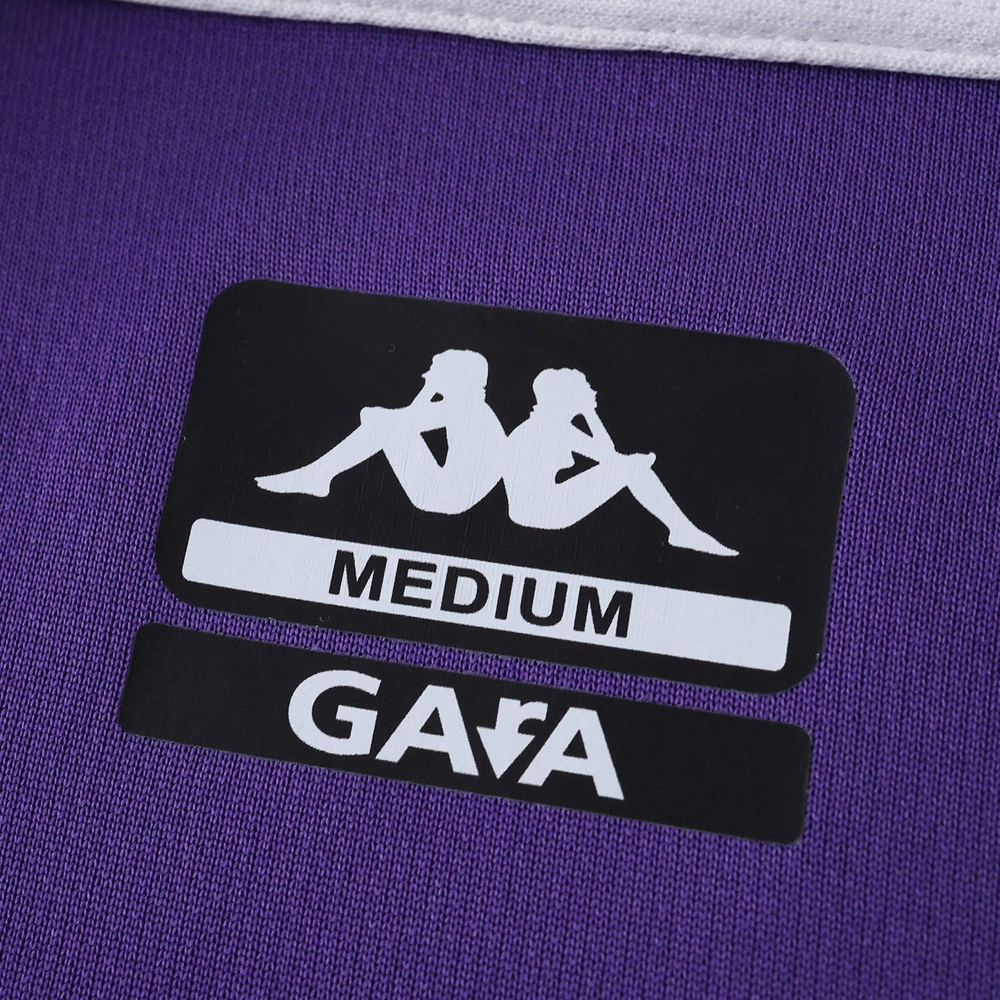 Home 25/26 Men's Shirt - Match Day