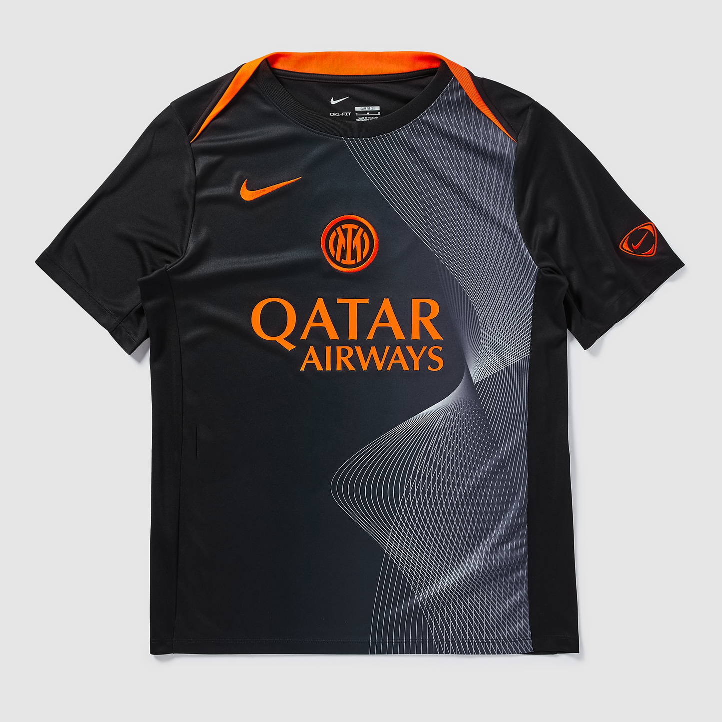 Pre-Match Third 25/26 Shirt - Match Day