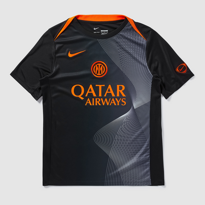 Pre-Match Third 25/26 Shirt - Match Day