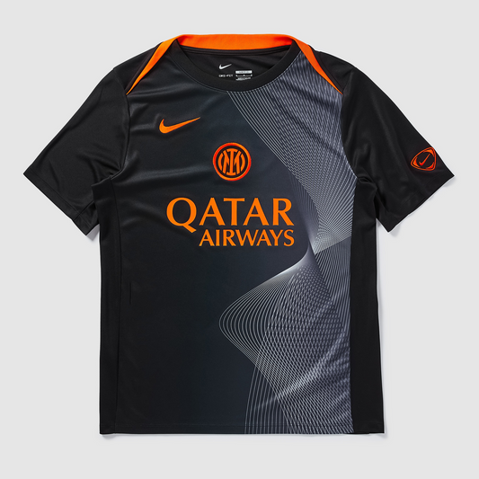 Pre-Match Third 25/26 Shirt - Match Day