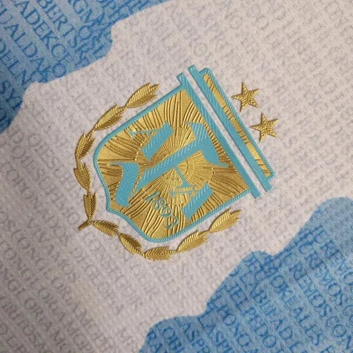Special Edition Men's Shirt - Match Day