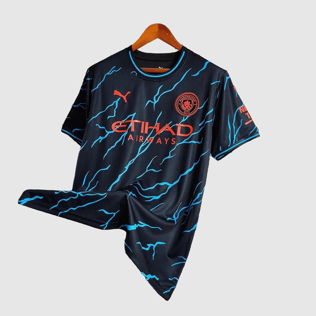 Training Top 23/24 - Match Day