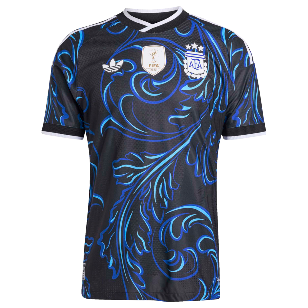 Away 26/27 Player Edition Shirt - Match Day