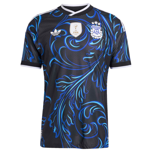 Away 26/27 Player Edition Shirt - Match Day