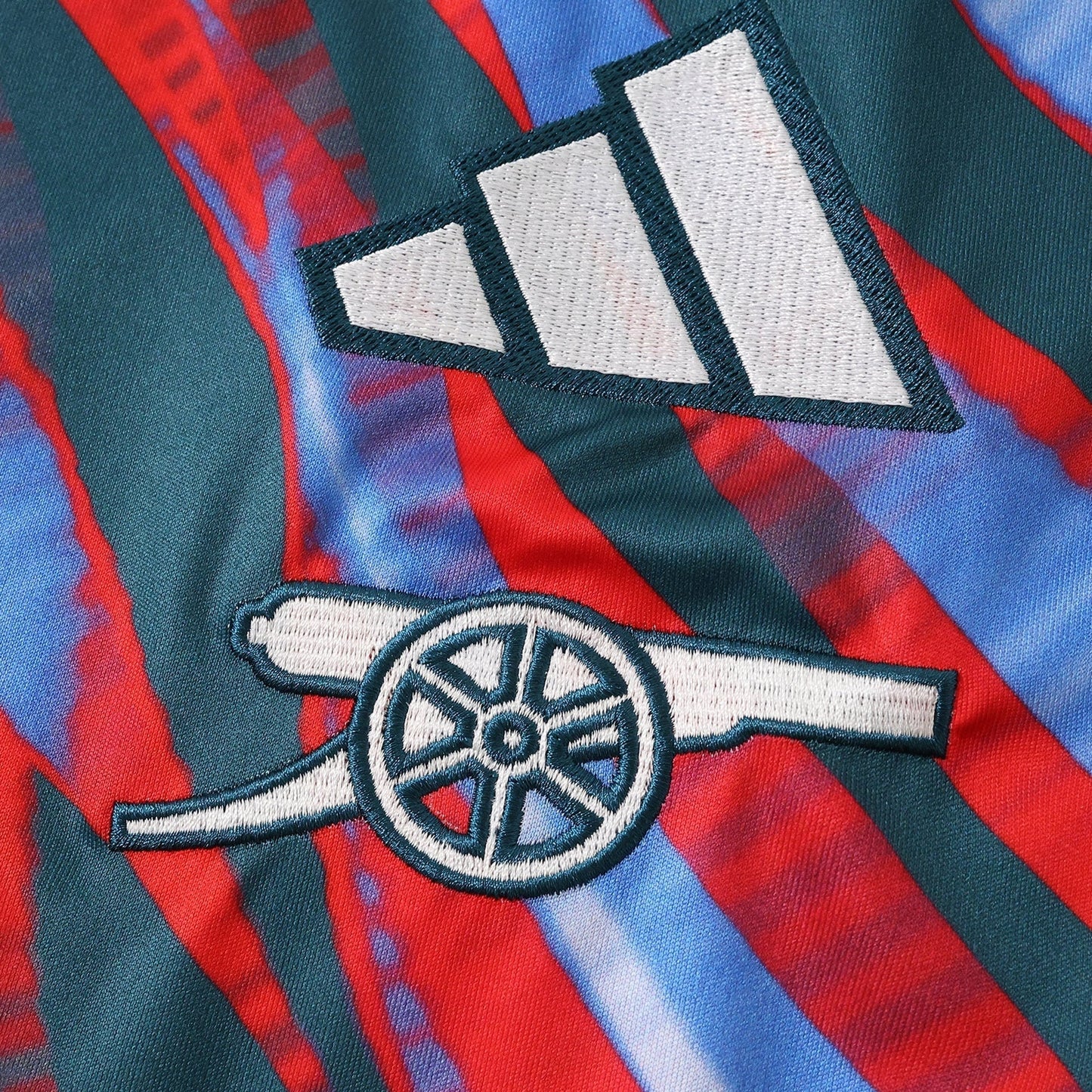Pre-Match 26/27 Shirt - Match Day