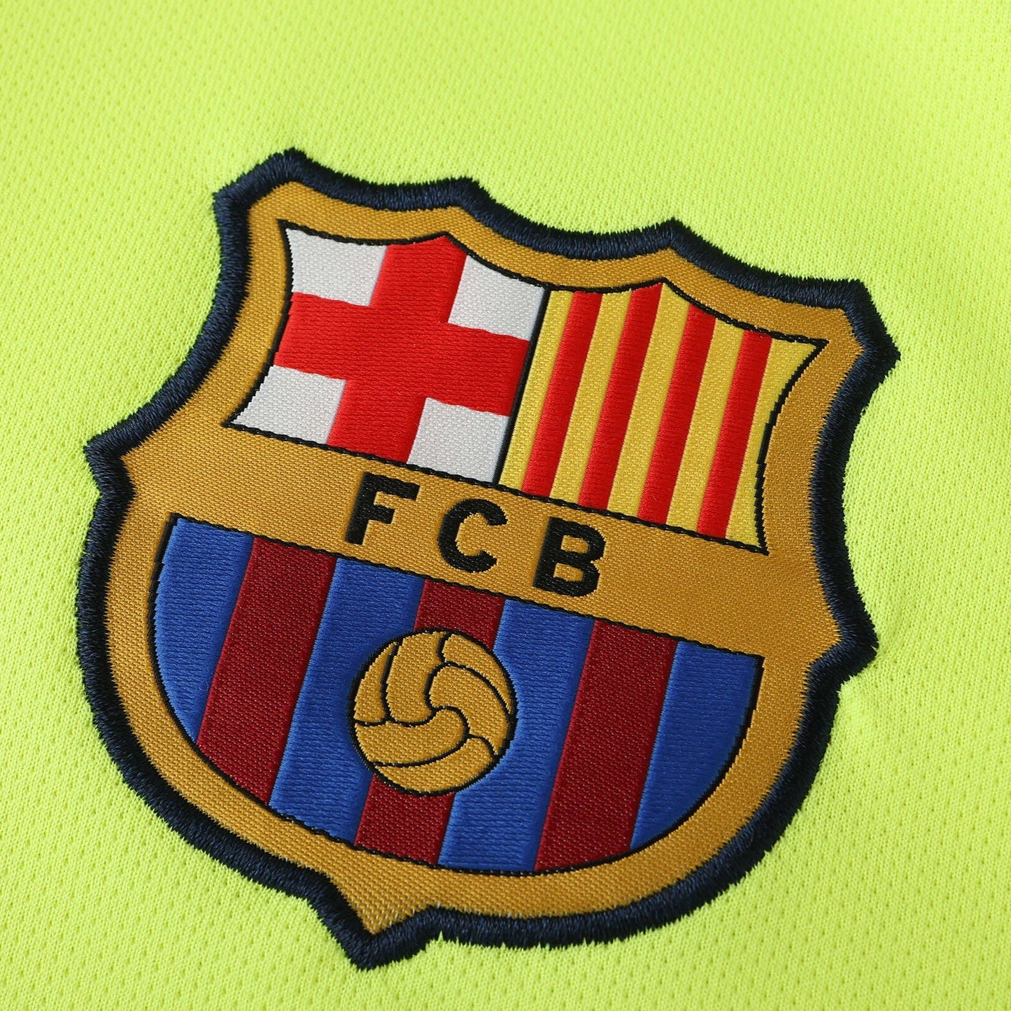Retro Third 2014/15 Shirt - Match Day