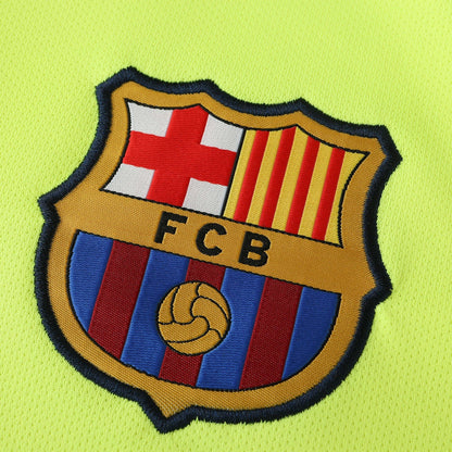 Retro Third 2014/15 Shirt - Match Day