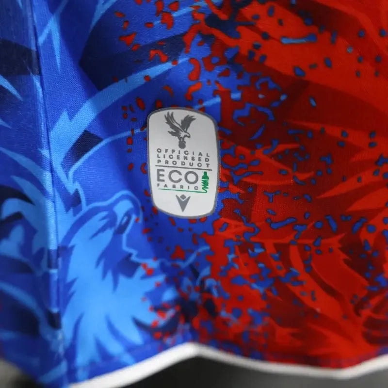 Home 24/25 Player Edition Shirt - Match Day