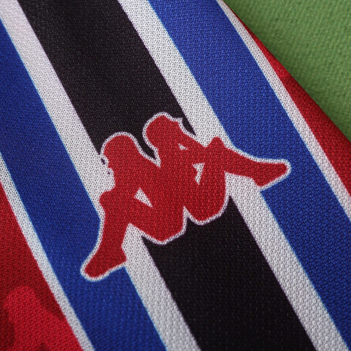 Retro Home 1996/97 Shirt - Match Day