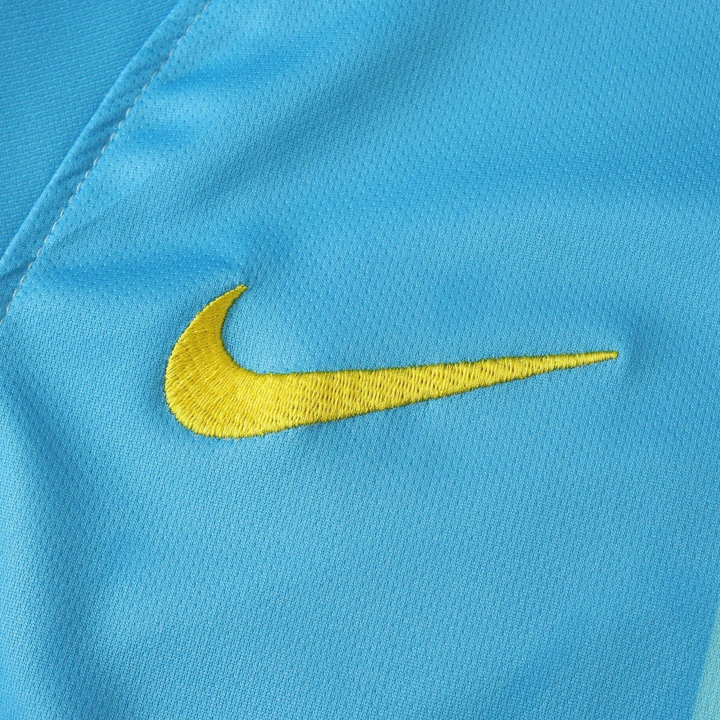 Retro Away 2007/08 Shirt - Match Day