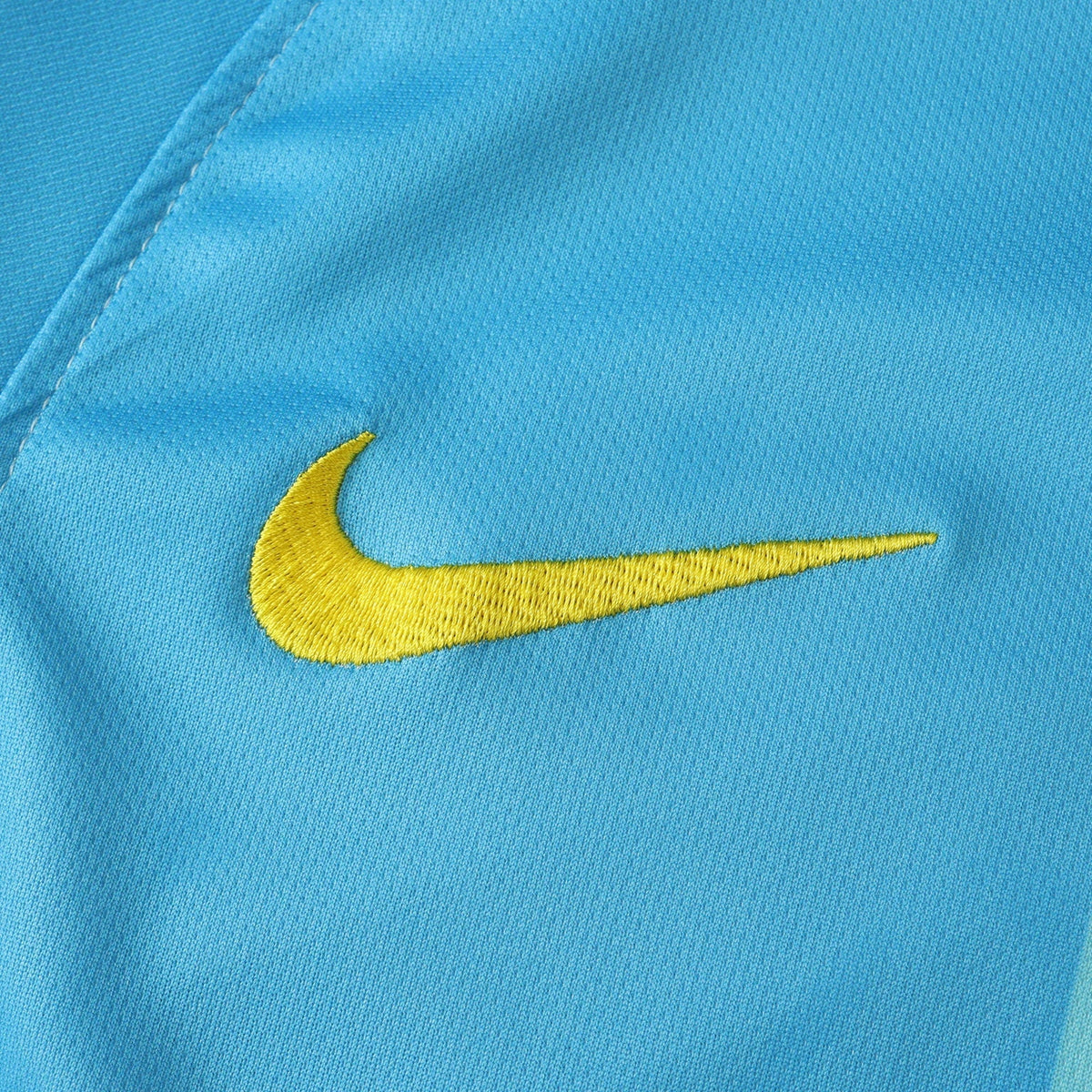Retro Away 2007/08 Shirt - Match Day