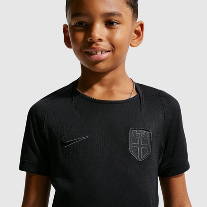 Away 26/27 Kids Shirt Kit