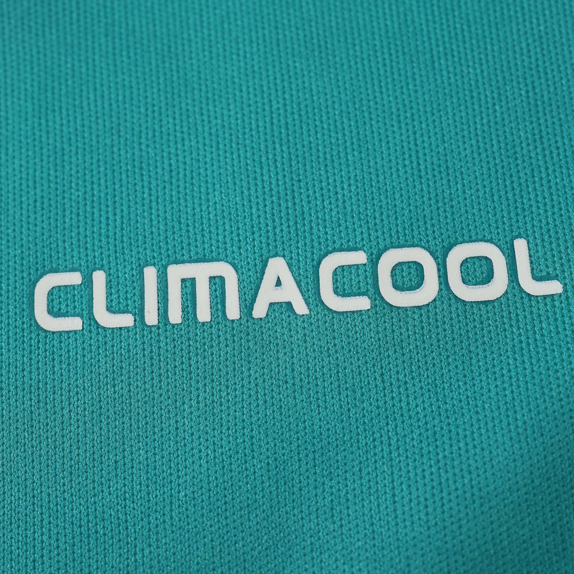 Retro Goalkeeper 2010 Shirt - Match Day