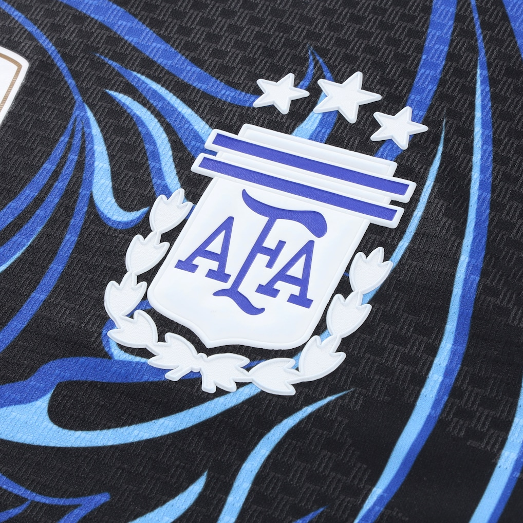 Away 26/27 Player Edition Shirt - Match Day