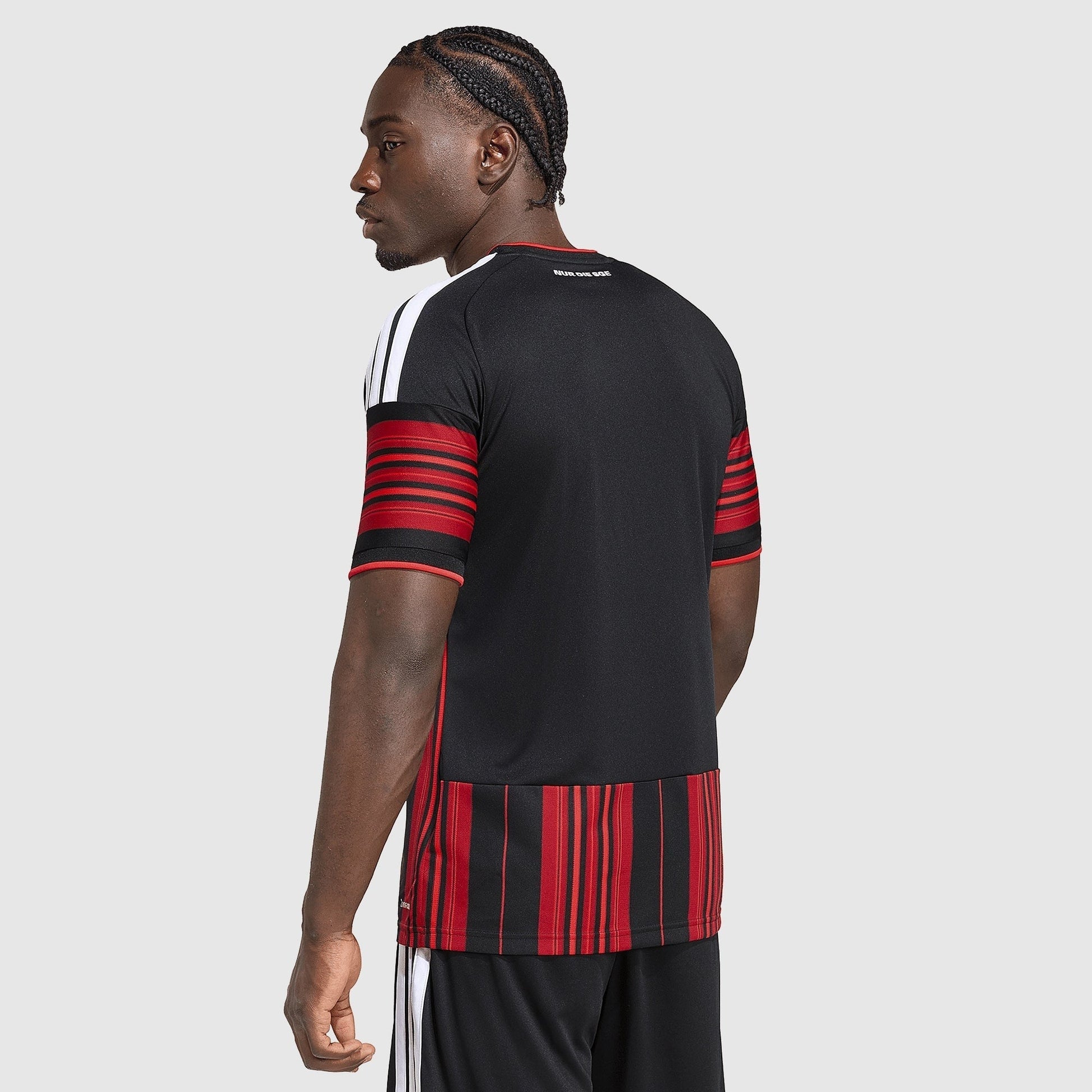 Home 26/27 Men's Shirt - Match Day