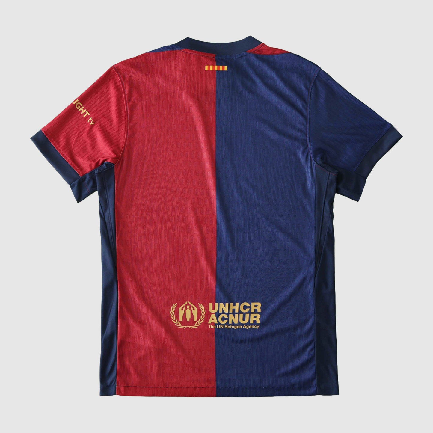 Home 24/25 Player Edition Shirt - Match Day
