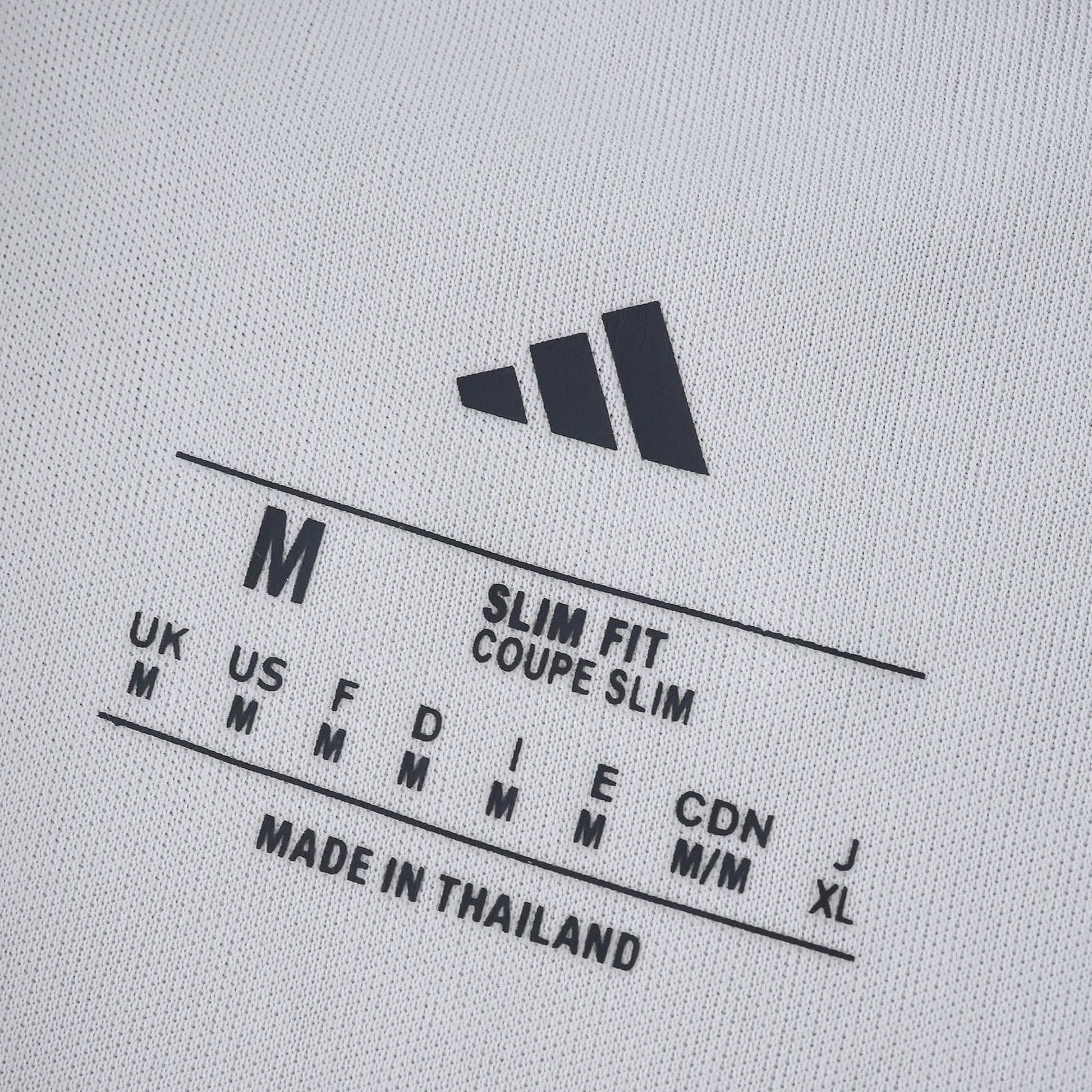 Home 25/26 Men's Shirt - Match Day