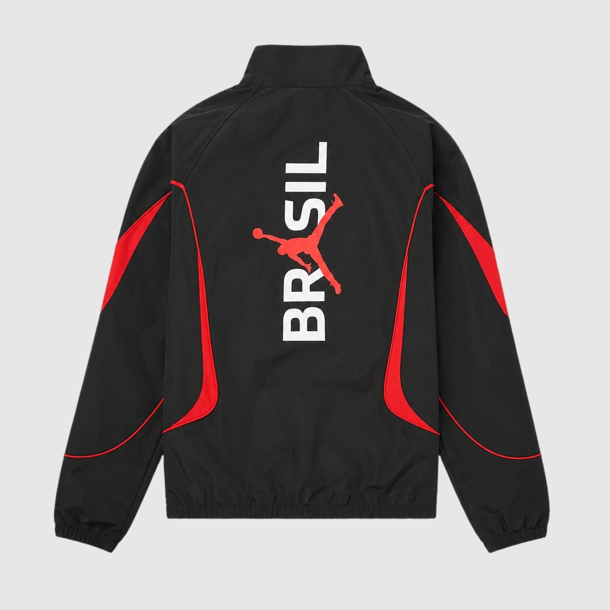 2026 Black Jacket - Match Day