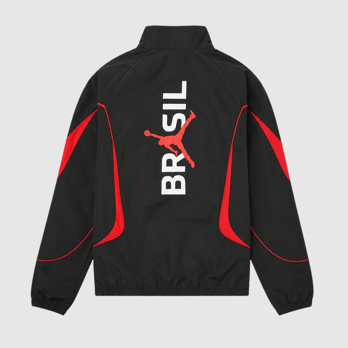 2026 Black Jacket - Match Day