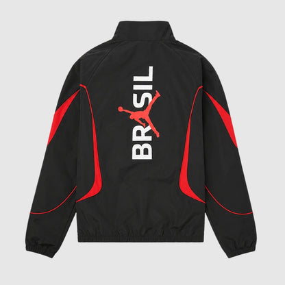 2026 Black Jacket - Match Day