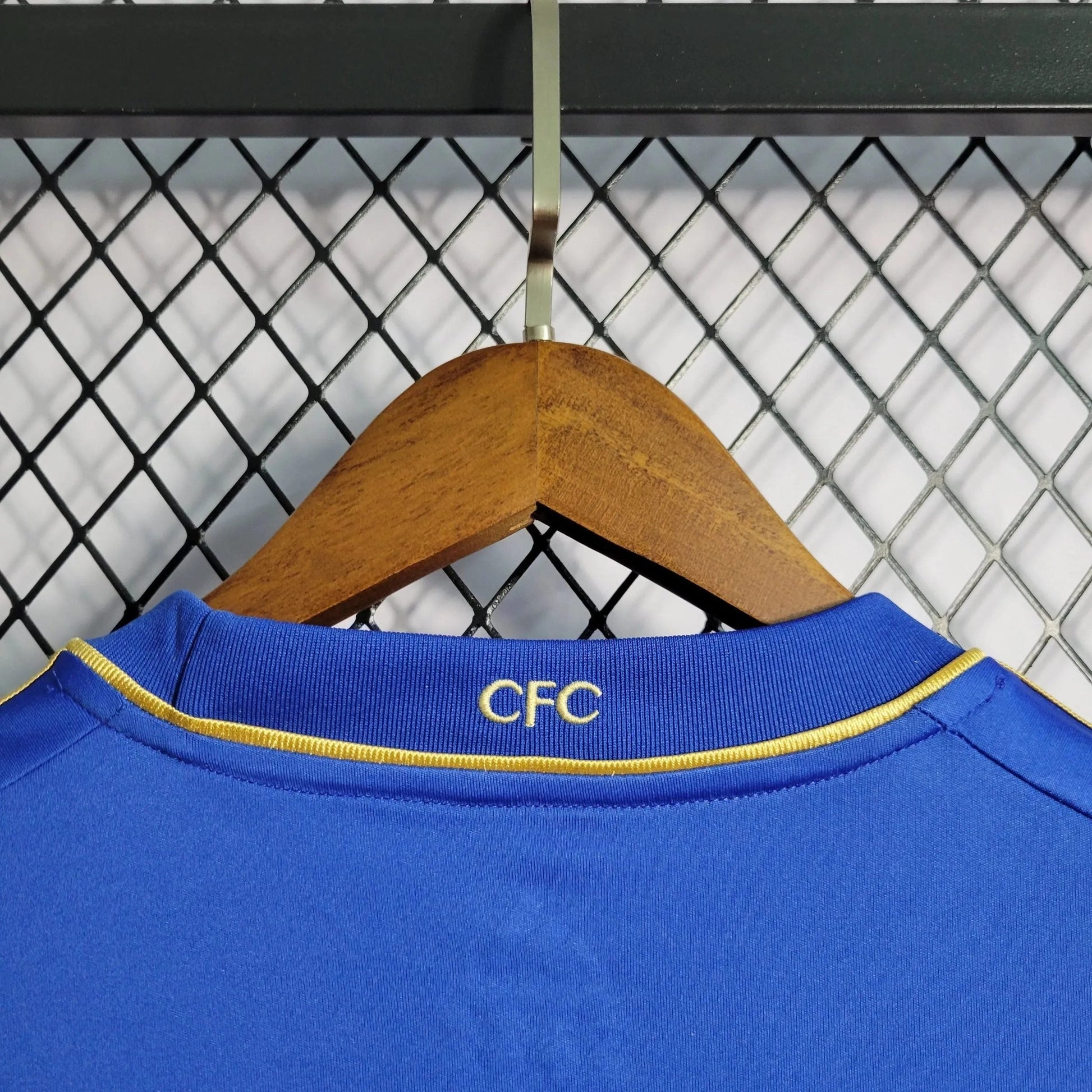 Retro 12/13 Shirt - Match Day