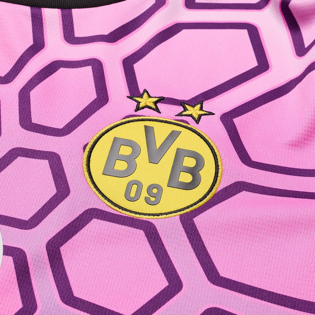 Goalkeeper 2 26/27 Shirt - Match Day