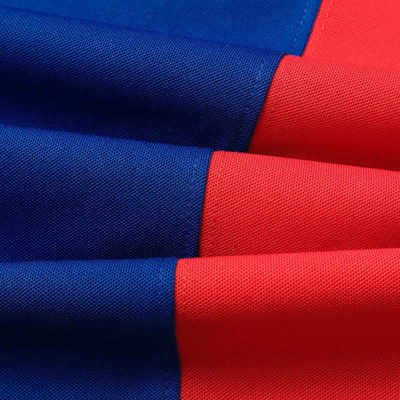 Retro Home 1999/00 Shirt - Match Day