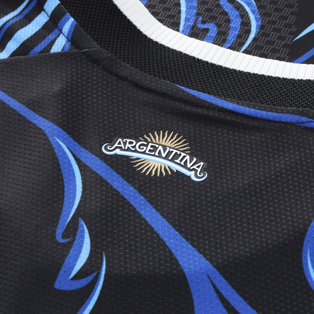Away 26/27 Player Edition Shirt - Match Day
