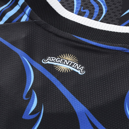 Away 26/27 Player Edition Shirt - Match Day