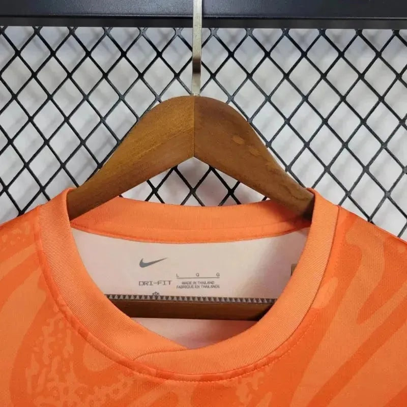 Goalkeeper 24/25 Shirt - Match Day