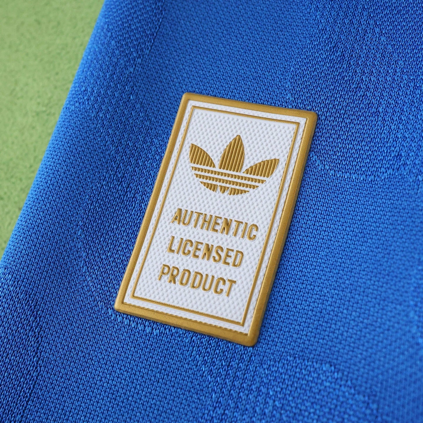 Third 25/26 Player Edition Shirt Long Sleeve - Match Day