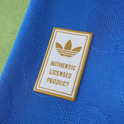 Third 25/26 Player Edition Shirt Long Sleeve - Match Day