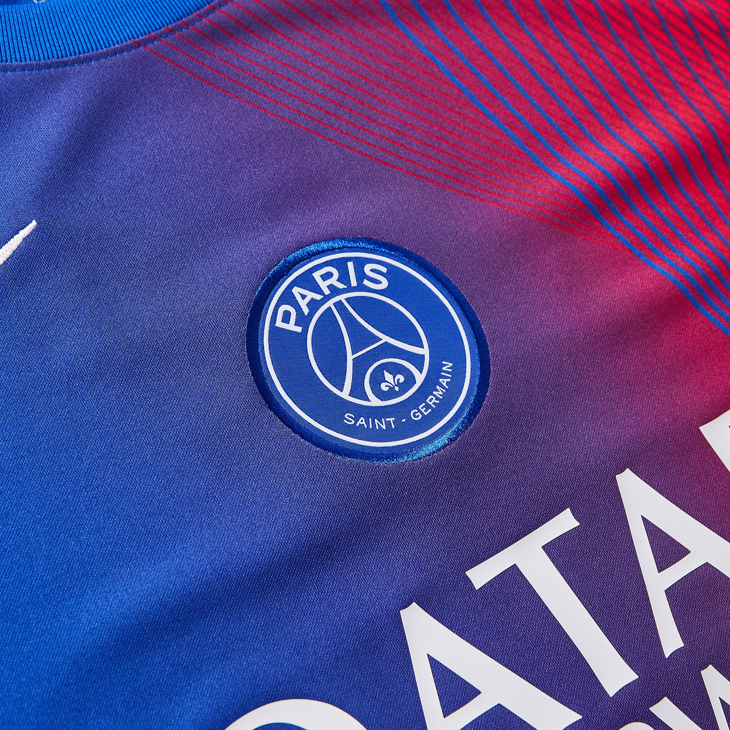 Pre-Match Third 25/26 Shirt - Match Day