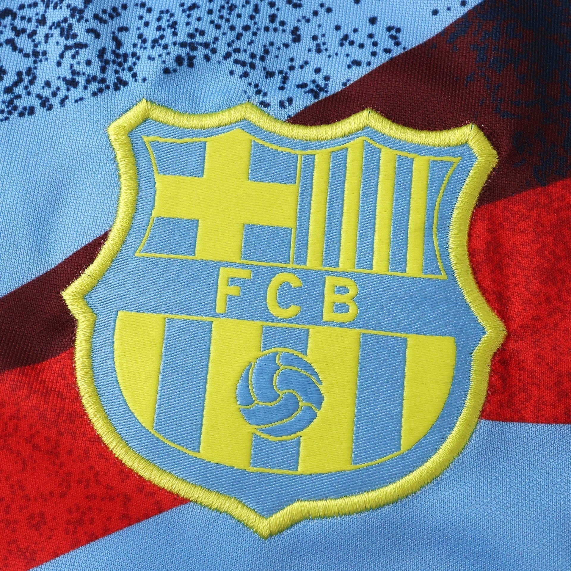 Pre-Match Fourth 25/26 Men's Shirt - Match Day