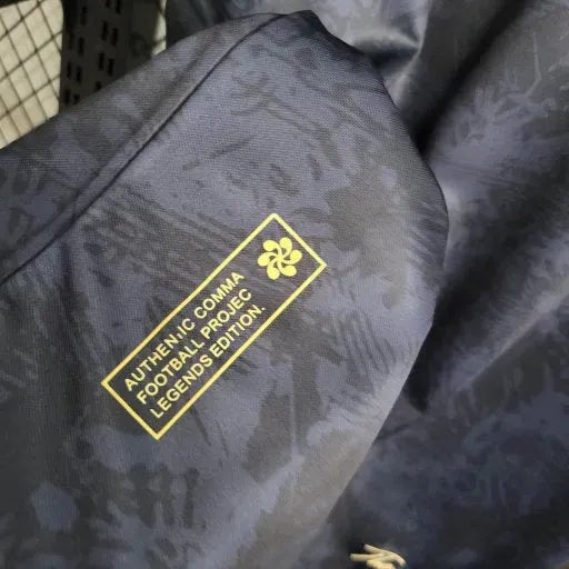 GOAT #7 - Special Edition Men's Shirt - Match Day