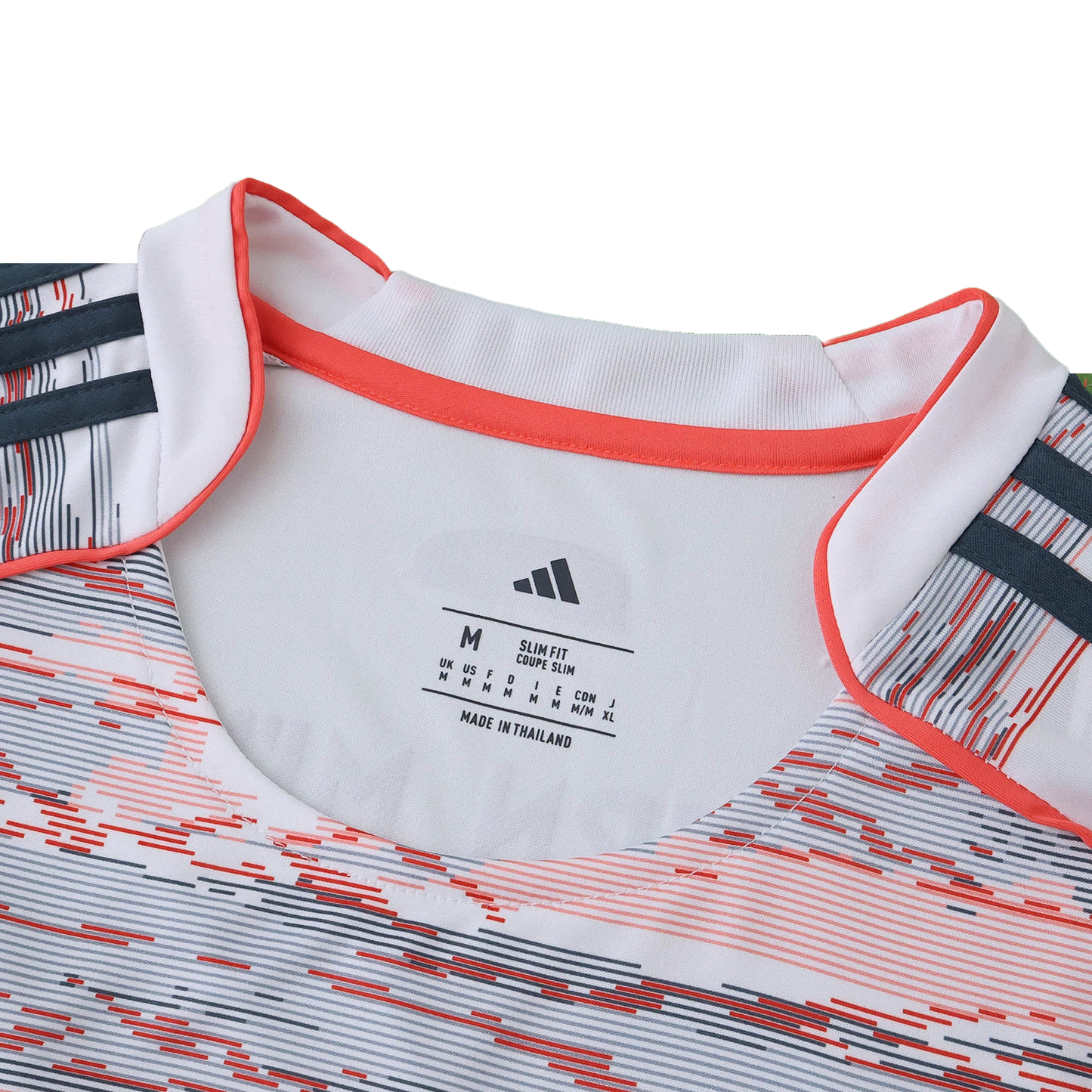 Away 25/26 Men's Shirt - Match Day