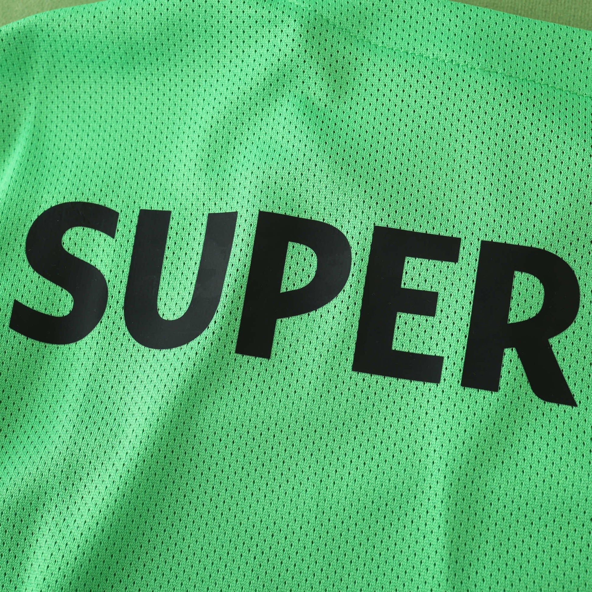 Fourth 24/25 Men's Shirt - Match Day