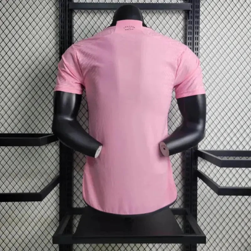 Home 24/25 Player Edition Shirt - Match Day