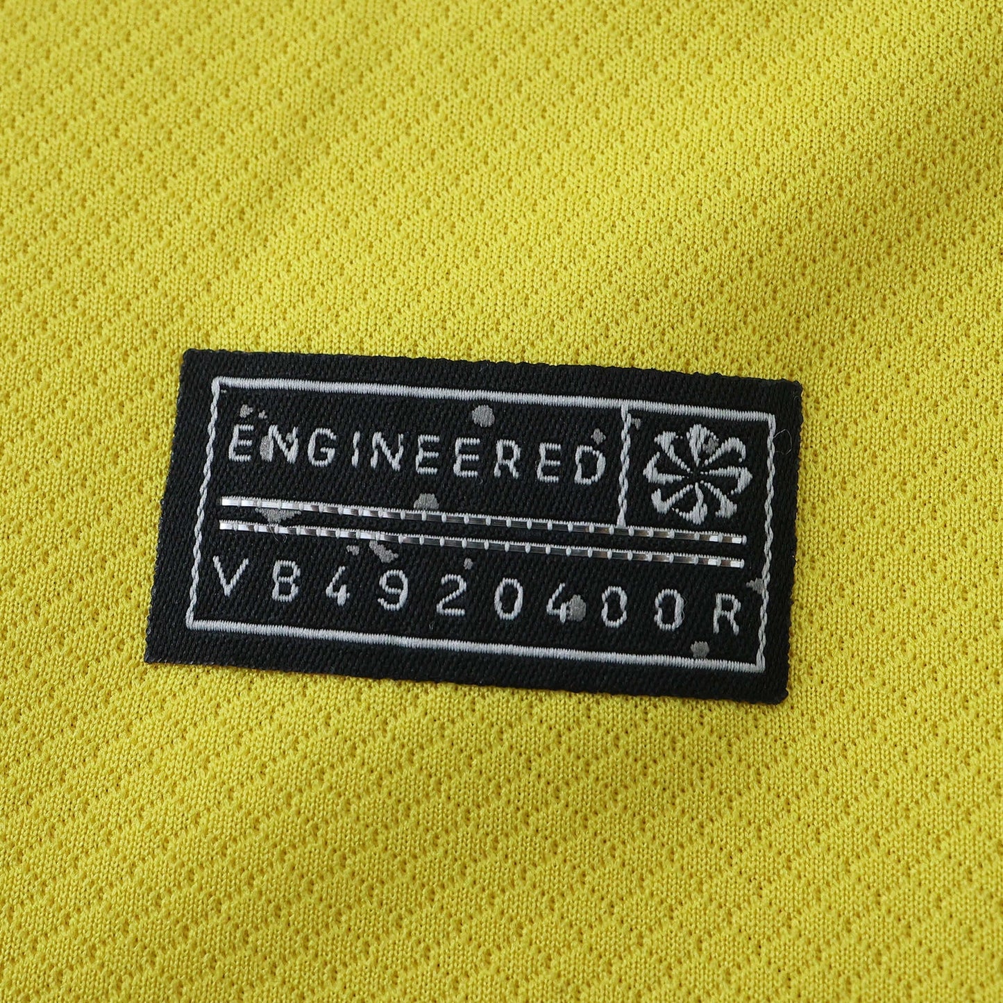 Home 25/26 Men's Shirt - Match Day