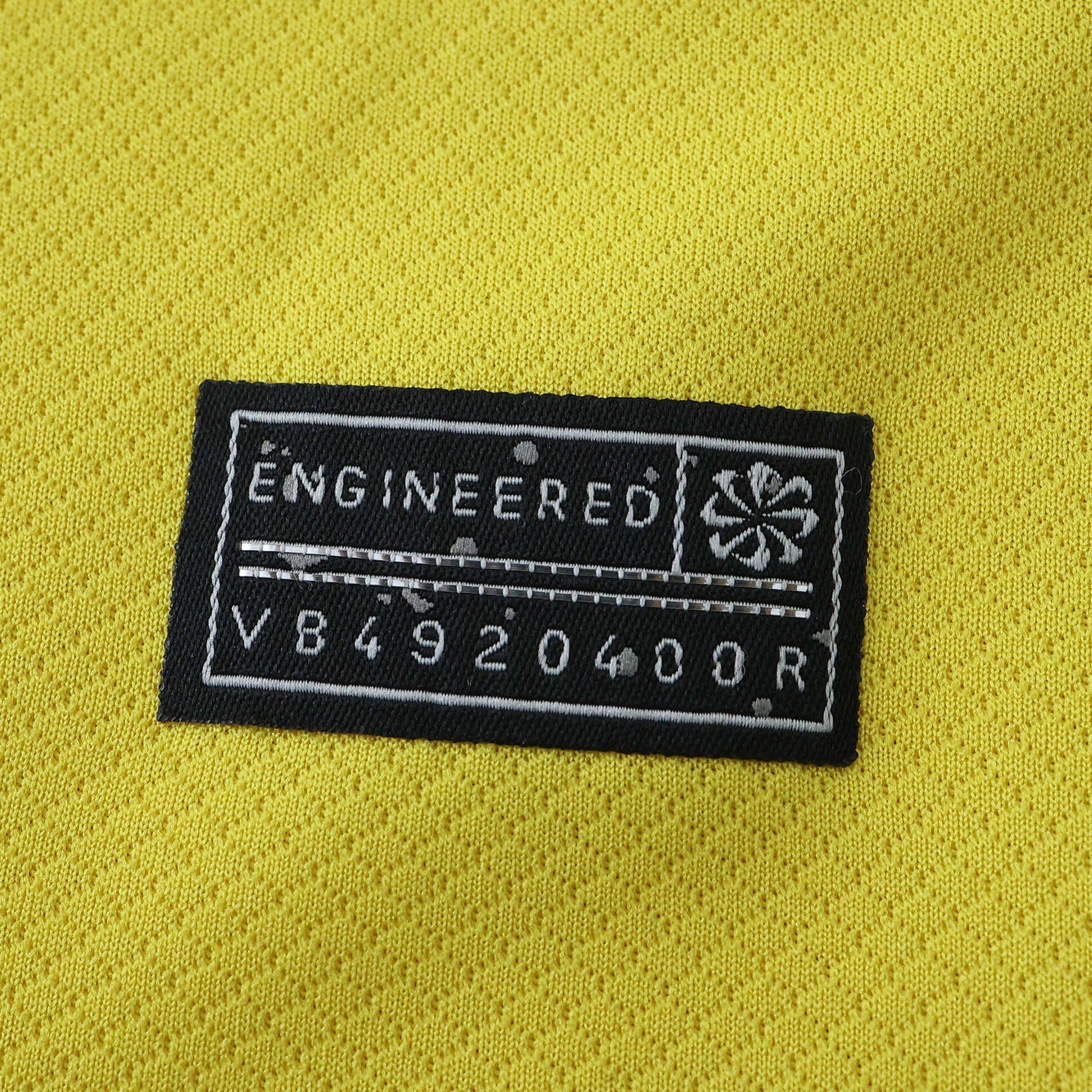 Home 25/26 Men's Shirt - Match Day