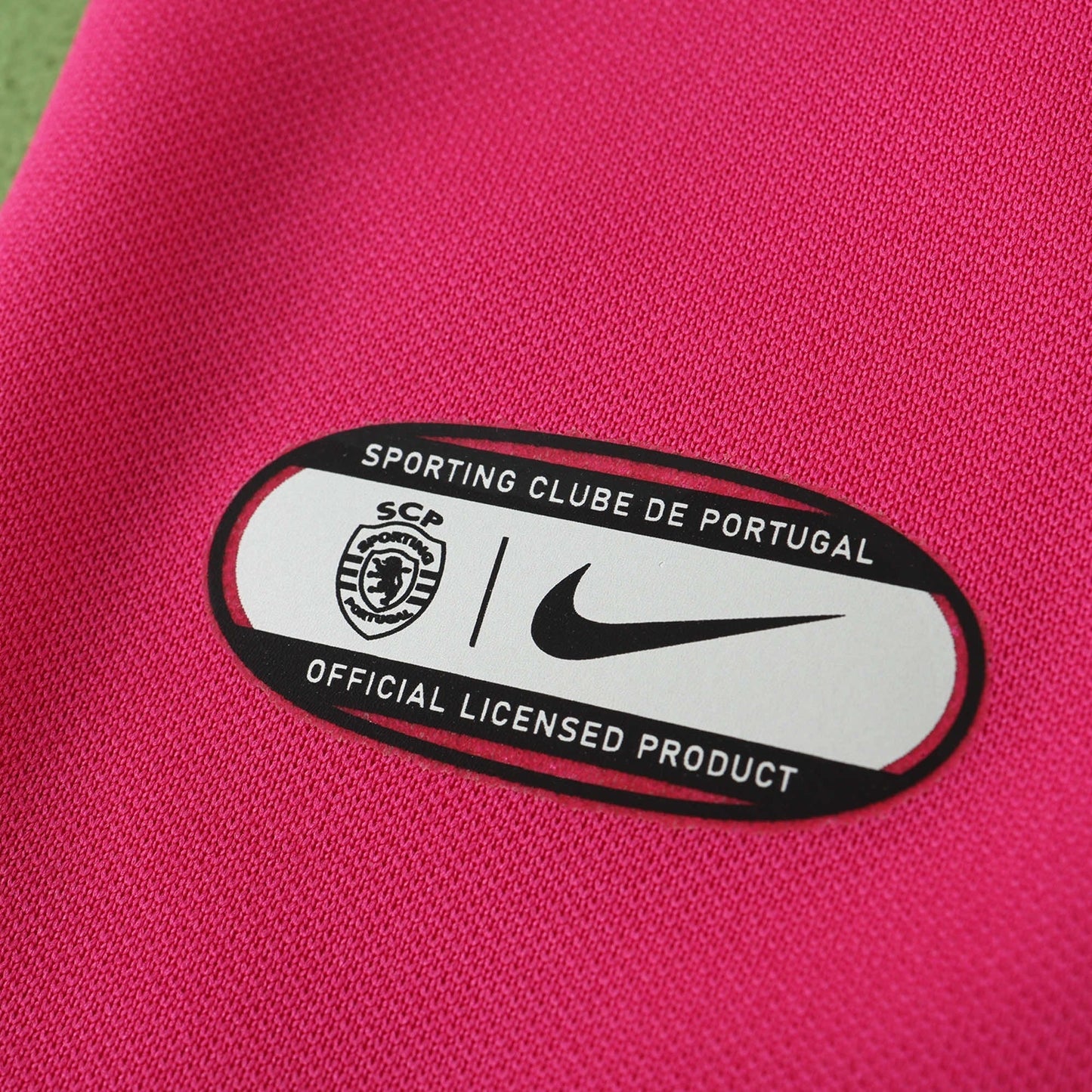 Outubro 24/25 Men's Shirt - Match Day