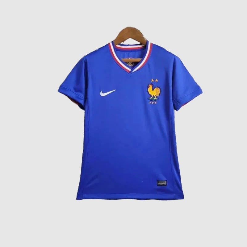 Home 24/25 Women's Shirt - Match Day