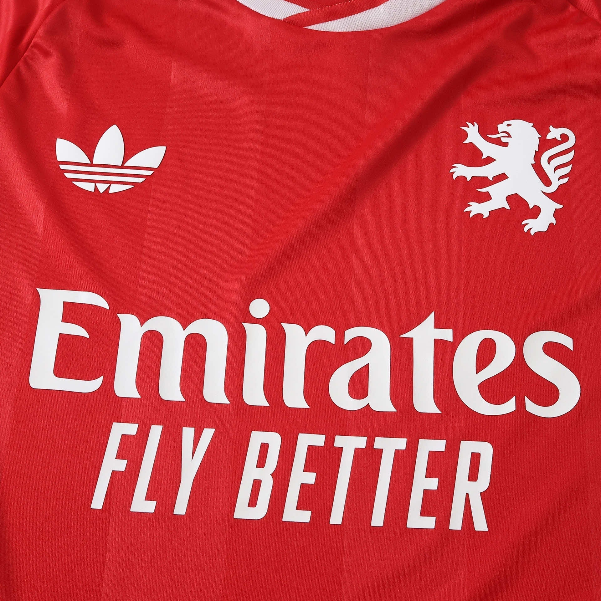 Away 26/27 Men's Shirt - Match Day